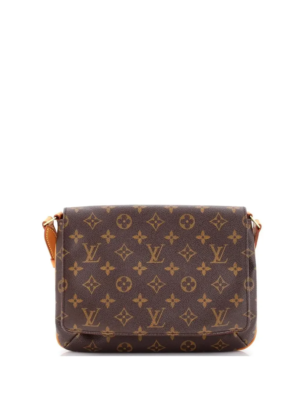 Louis Vuitton Musette Tango Handbag #269705L91B
